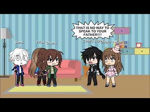 Undertale meets Chara’s family Part 1 (Ok, 3rd Reupload cause my sister sucks)