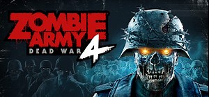 Steam DLC Page: Zombie Army 4: Dead War