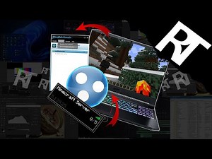 Jak vytvořit Minecraft server přes Hamachi - Jak se připojit s Hamachi za kamarádem k jeho serveru