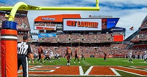 Cleveland Browns | Things to Do in Cleveland Ohio