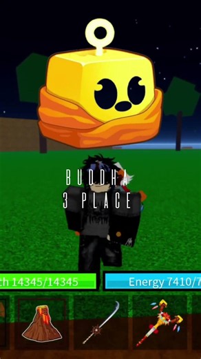 top 3 best awakened fruit in blocks fruit #roblox #blocks fruit