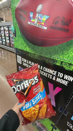 Delicious Doritos Recipes for Super Bowl Fun