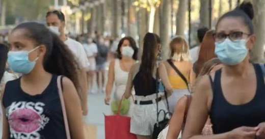 America's broken relationship with COVID math