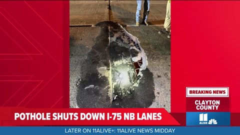 11Alive+ News for Wednesday, October 22