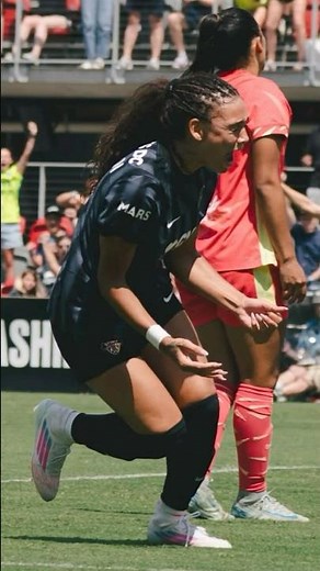 Emotional Trinity Rodman Scores Game-Winner In Return From Injury