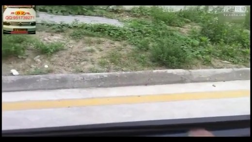 2014最新考驾照C1学车视频教程科目二场地考试技巧大众全面解析