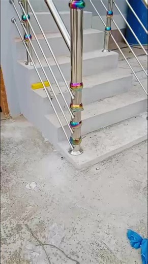 Innovative Steel Stair Design Ideas for 2025