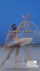 56K views · 716 reactions | You can’t perfect a craft on a single night. For a student to be a world-class ballerina, one must go through the same fundamentals that the veterans did. Master the basics, be consistent, and see results day by day, and these technique classes will be your guiding step to achieving that. | Runqiao Du Ballet Coaching | Facebook