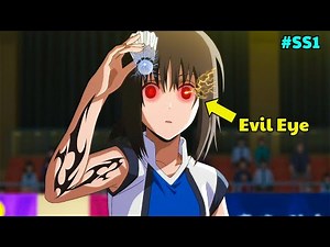 Transfer Student Hides His Career As Ambidextrous Badminton Master - Season 1 - Anime Recap.