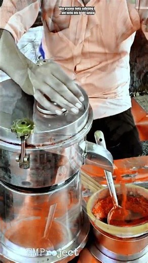 Traditional Juice Extraction Machine : Rapid Fresh Drink Production