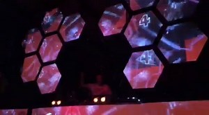 1.9K views · 81 reactions | Tegnap esténk ...   Budai live at Track Terrace ;) Next up: Mañana #1 | Nicolas Rada (ARG) - Edición de Verano | Track Terrace | Facebook