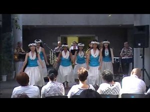 Pearly Shells 「パーリーシェル」