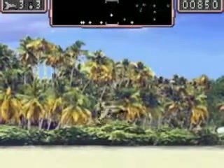 Game Boy Advance Defender 2002 | Games Vintage