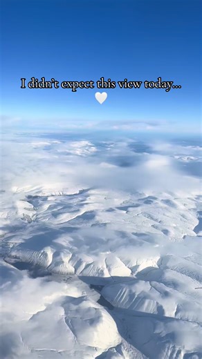 #sky #snow #mountains #skyview #2026