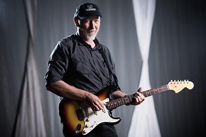 Richard Thompson interview: 'For Beyoncé or Taylor Swift, it isn’t really about the music – it’s about promoting the brand'
