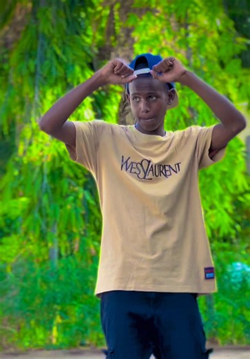 My Boy: A Creative Video Production Journey