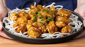 PF Chang's crispy honey chicken secrets revealed