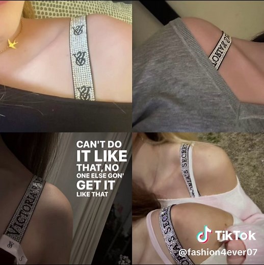 Victoria's Secret Bombshell Bra Try-On Haul