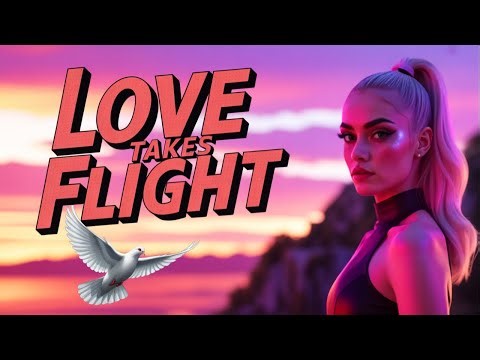 Riley Haynes: Let Love Take Flight, A Love Song for the Ages!