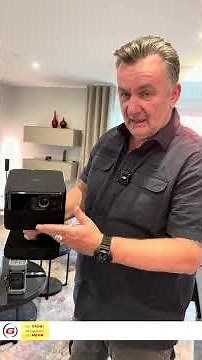 Get yourself a smart projector from Epson, BenQ, or Nebula now. We have a wide selection.