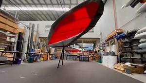 1.8K views · 139 reactions | RX3.5 Pro Skylite rocket ship  ready for a test fly day #Hanggliding #Flymoyes #Delta #litespeed | Moyes Delta Gliders | Facebook