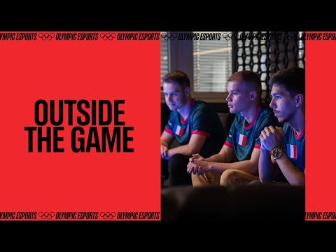 Team BDS: Meet the Rocket League World Champions | Outside The Game