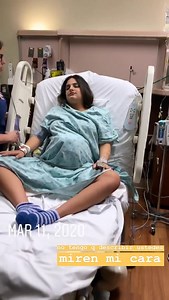 412K views · 6.7K reactions | Parte del día de mi parto 梁癩 #fypviralシ #fypageシ #fypシ | Isabella Ladera | Facebook