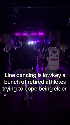 Line Dancing: A Fun Way for Seniors to Stay Active