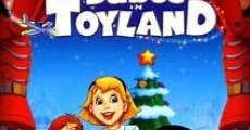 Toyland, el país de los juguetes (1997) - Ver Película Completa en Español - FULLTV