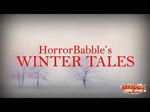 Winter Tales: Volume 1