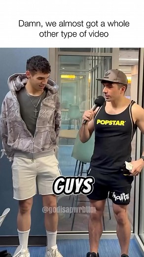 4.1K views · 34 reactions | Looking to make a big impression ? Check out @popstarlabs or visit the link in my bio for your own bottle. Not only does it make your climax feel more intense but your partner will love it too. Popstar. Bigger L0ads. Better Taste. Use code GOD for 20% off your first order at @popstarlabs - visit the link in bio [Ad] | godis_a_bottom | Facebook