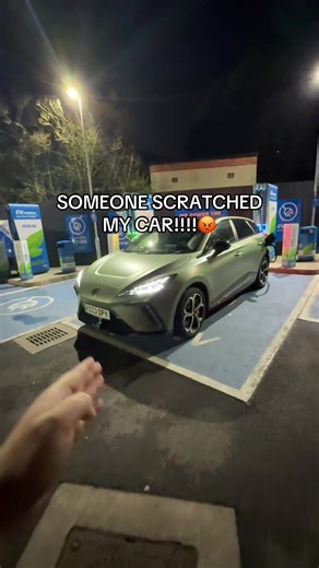 How Much Will My Car Scratch Cost to Repair?