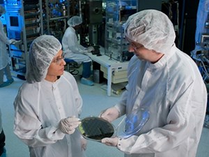 Nanosystems Engineer | Science & Engineering Career