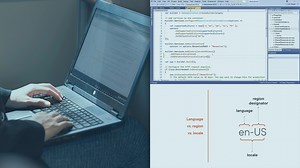 Globalization and Internationalization in ASP.NET Core 6