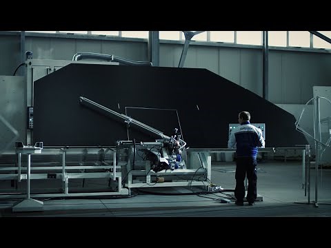 Profile bending machine: Art. PB