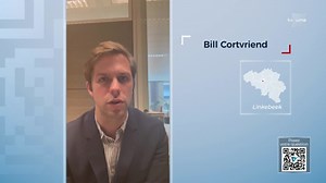 QR : Pourquoi l’OMC n’intervient-elle pas dans la guerre commerciale menée par Donald Trump ? - RTBF Actus