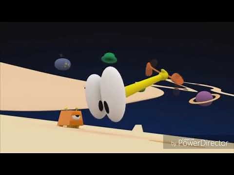 Pato and gordon best screaming moments