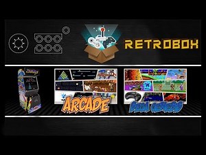 RETROBOX - Configurar un control de Nintendo64