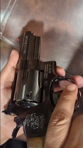 The Best CO2 Revolver: Tested & Rated #shortsfeed #revolver357 #airsoft #umarexairgun ,