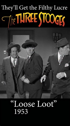 20K views · 19K reactions | Shemptember continues with some classic Shemp stooges! #threestooges #shemp #shemphoward | The Three Stooges | Facebook