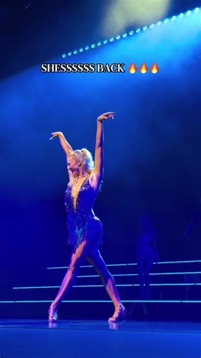 Rylee and Ezra's Amazing Dance Performance