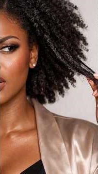 Coconut Oil Ruined My Type 4 Hair? Here’s What Really Happened #4chair #type4hair #naturalhair