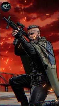 Destro HQ: está esperando o que para conhecer essa distopia futurística?