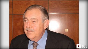 Pik Botha, who became the global face of the apartheid government as Pretoria's minister of foreign affairs, has died aged 86 after a lengthy illness, Read more: https://bit.ly/2yvFxKM 🎥: Sandisiwe Ntlemeza/ African News agency (ANA) | IOL News