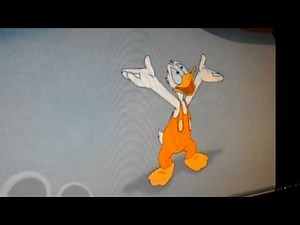 Donald Duck Inflation Via Sponge Expansion Inside Body