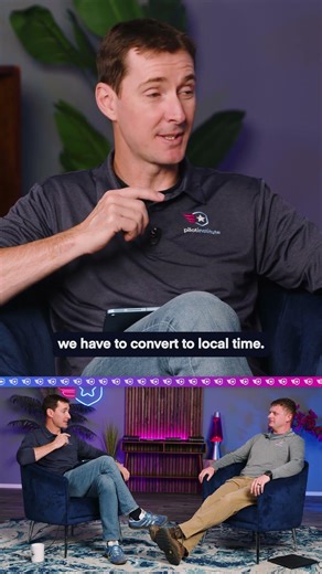 Understanding UTC and Time Zones