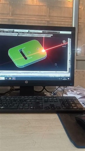 AUTO CAD FOR BEGINNERS