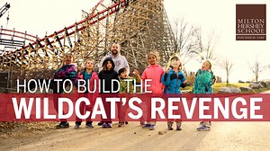 7.2K views · 103 reactions | Brad Kirkham, Hersheypark’s Director of...