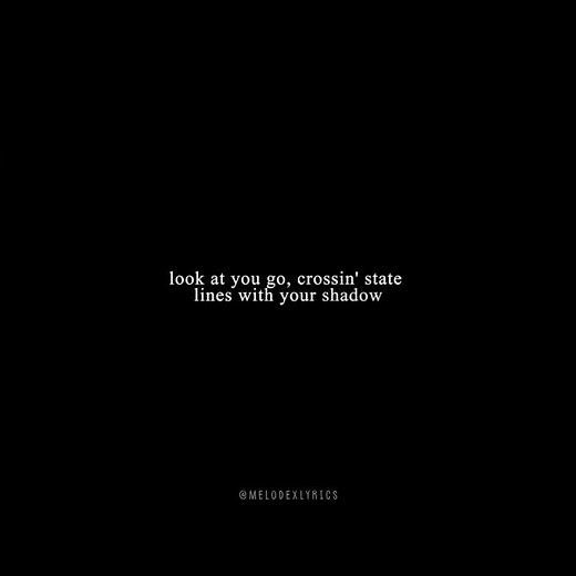 Noah Kahan - Dashboard Lyrics