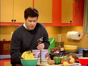 Top Notch Fundamentals – Unit 10